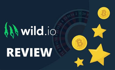 wild io review io does, it needs to be well organized